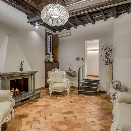 Easybnb - Luxury Navona-2